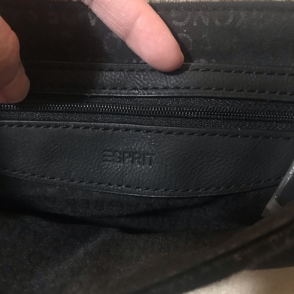 Esprit Shoulder Bag - Picture 3 of 4
